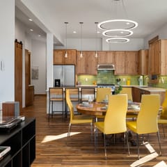 Grand Park Meadow Creek Condo E-303