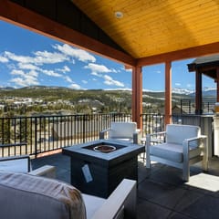 Whistlestop Villa 165