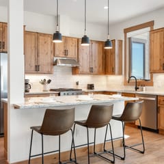 Grand Park Meadow Creek Condo D-202