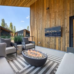 Elev8 At Pine Mesa Villa 1064