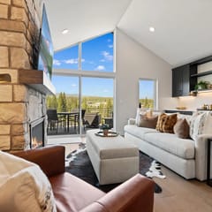 Sojourn Luxury Villa 115