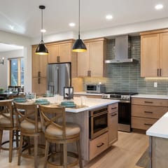 Coyote Creek Luxury Home 1602