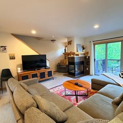 Sawmill Station Townhome 108