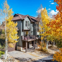 Sawmill Station Townhome 101