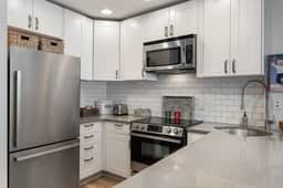 Zephyr Ski In/Out Condo 2507