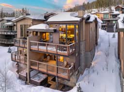Lakota Reserve Villa 401