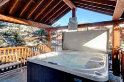 Slopeside Village Chalet 113D