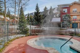 Slopeside Trademark Villa 82