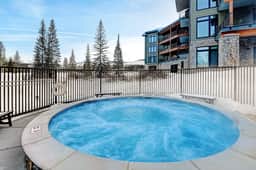 Timber Fox Condo 2403