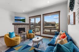 Grand Park Hay Meadow Villa 168 - Image 3