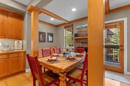 Red Quill Villa 709