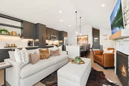 Sojourn Luxury Villa 115