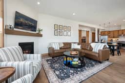 Grand Park Meadow Creek Condo D-202 - Image 2