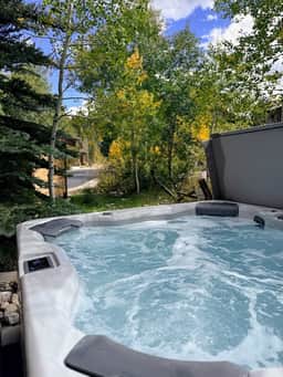 Sawmill Station Townhome 108 - Image 3