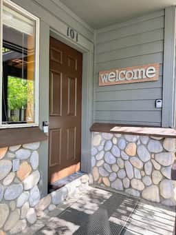 Sawmill Station Townhome 101 - Image 5