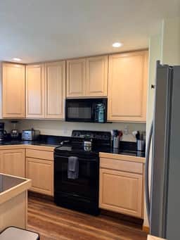 Sawmill Station Townhome 101 - Image 2