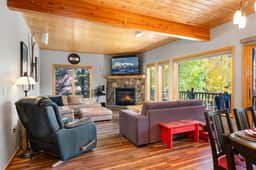 Slopeside Village Chalet 113D - Image 2