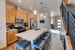 Arrow Luxury Townhome #250 - Image 2
