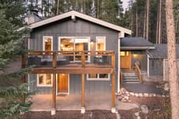 Moose Hollow Mountain Home - Image 3