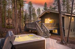 Moose Hollow Mountain Home - Image 5