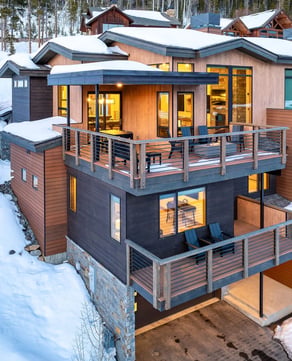 Lakota Reserve Villa 402