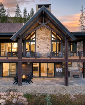Lakota Trail Home 2225
