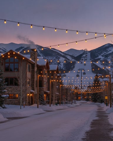 2 Bedroom Condos in Winter Park