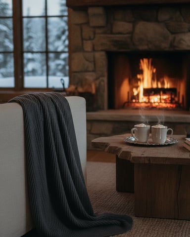 30-Day Rentals in Winter Park