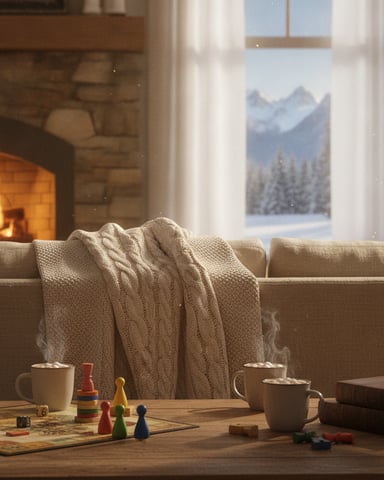 Family Accommodations in Winter Park