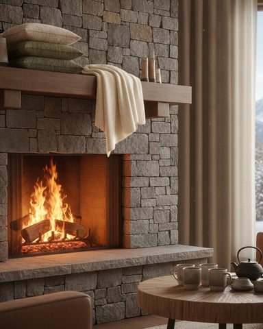 Corporate Winter Park Rentals