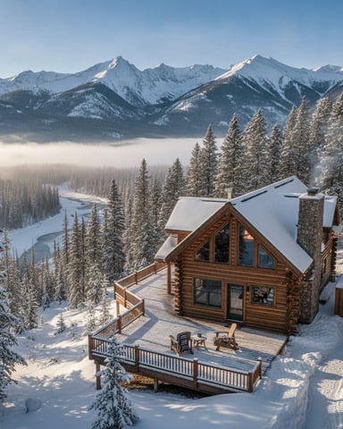 Weekly Winter Park Rentals