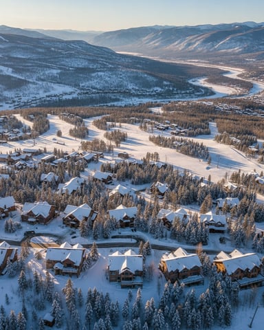 2023 Winter Park Vacation Rentals