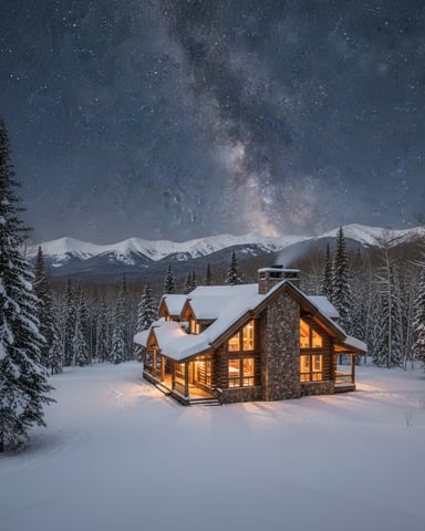 Tabernash Winter Rentals