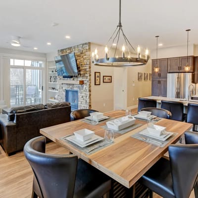 Hideaway Station Loft 103