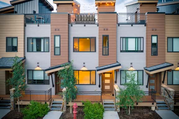 Arrow Rooftop Villa 296 - Image 1