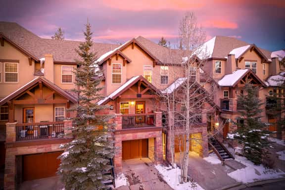 Red Quill Villa 206 - Image 1