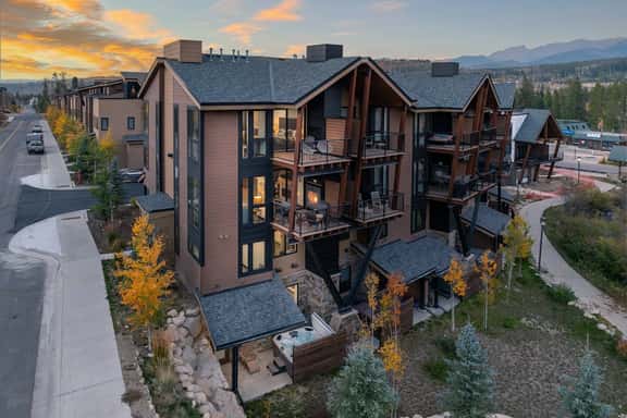 Arrow River Front Villa 232 - Image 1
