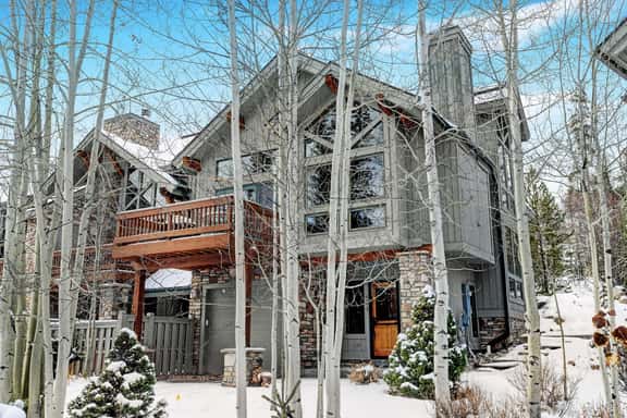 Timber Lake Villa 491 - Image 1