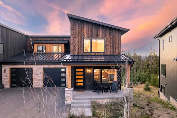 Ascent Mountain Villa 1219 - Image 1