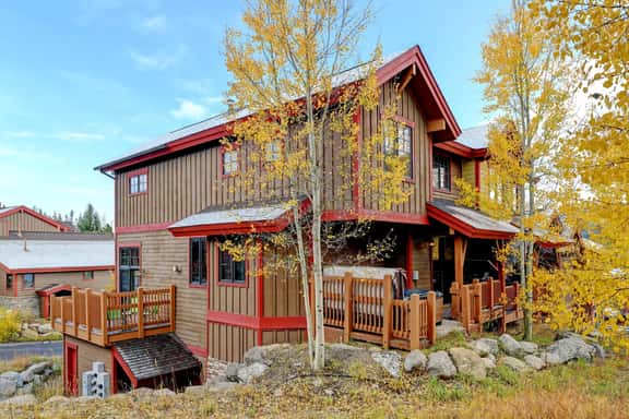 Bear Trail Villa 865 - Image 1