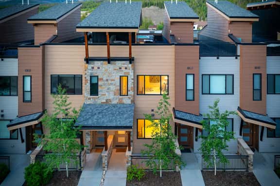 Arrow Rooftop Villa 254 - Image 1