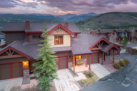 Bear Trail Villa 1415 - Image 1