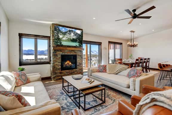Waterside Villa 8B - Image 1