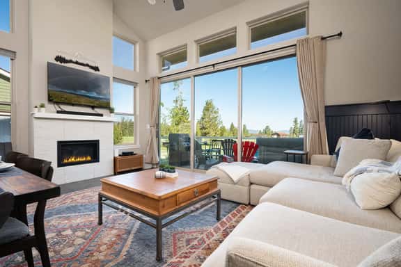 Rendezvous Mountain Cabin 17 - Image 1