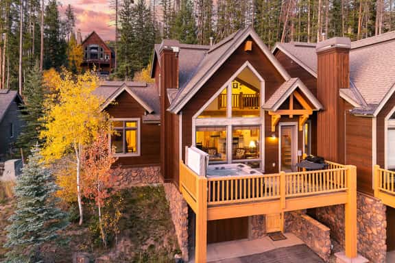 Lakota Antler Villa 308 - Image 1
