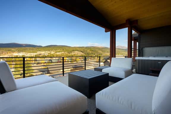 Whistlestop Villa 155 - Image 1