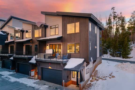 Bear Trail Chalet 366 - Image 1