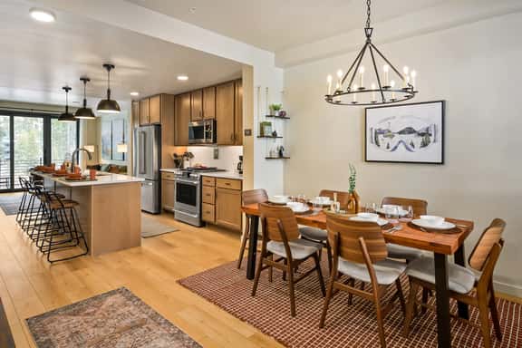 Headwaters Loft 209 - Image 1