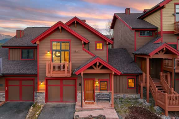 Bear Trail Villa 835 - Image 1