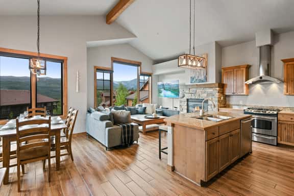 Bear Trail Villa 745 - Image 1